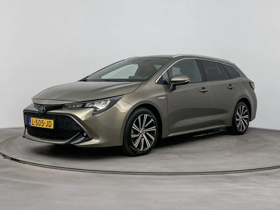 Toyota Corolla_Touring_Sports (2021) — foto 1