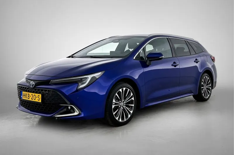 Toyota Corolla_Touring_Sports (2025)
