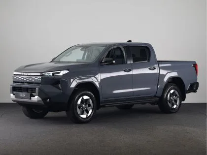 Toyota Hilux (2026) — foto 1