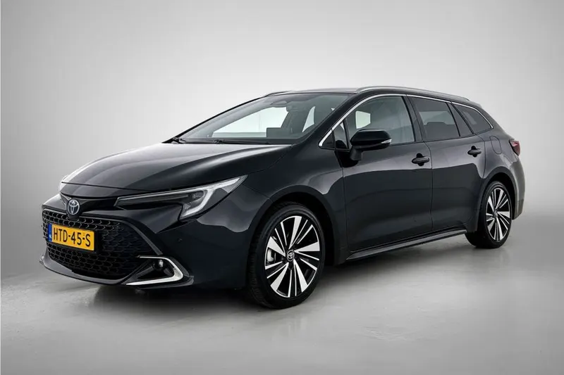 Toyota Corolla_Touring_Sports (2025)