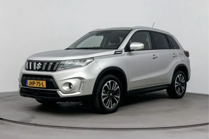 Suzuki Vitara (2024)