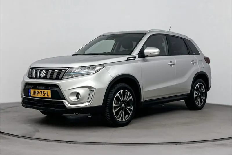 Suzuki Vitara (2024)