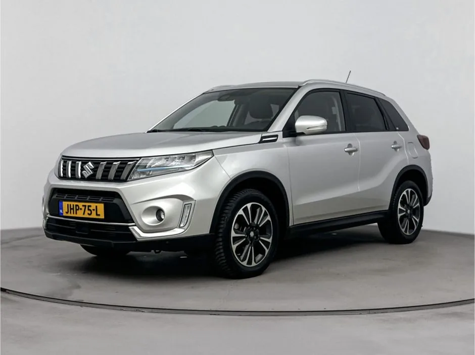 Suzuki Vitara (2024) — foto 1