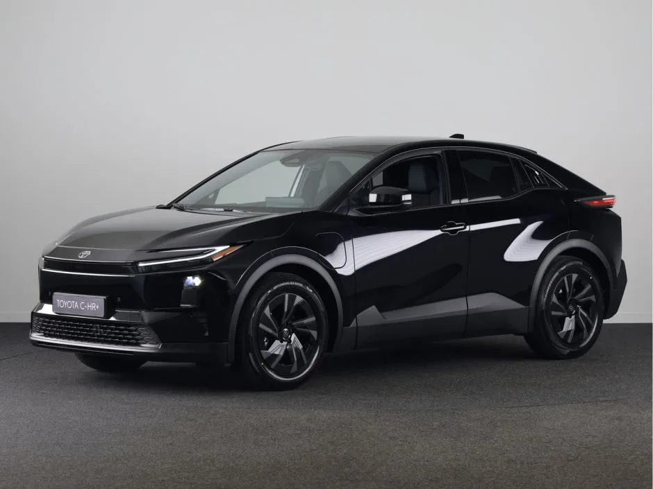 Toyota C-HR+ (2026) — foto 1