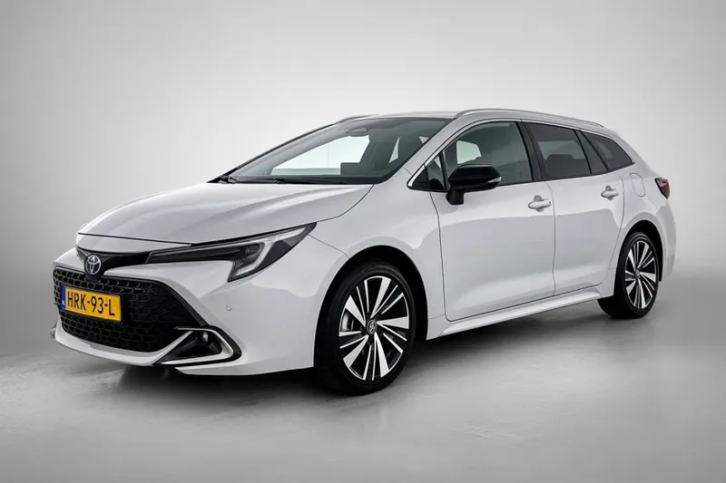 Toyota Corolla_Touring_Sports (2025)