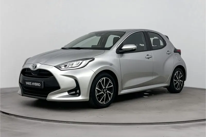 Toyota Yaris (2023)
