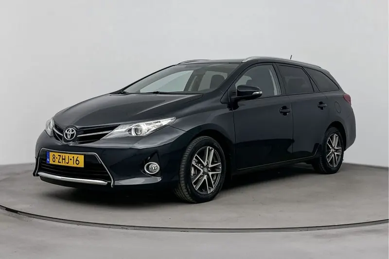 Toyota Auris (2015)