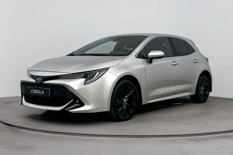 Toyota Corolla (2022)