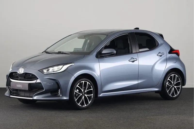 Toyota Yaris (2026)