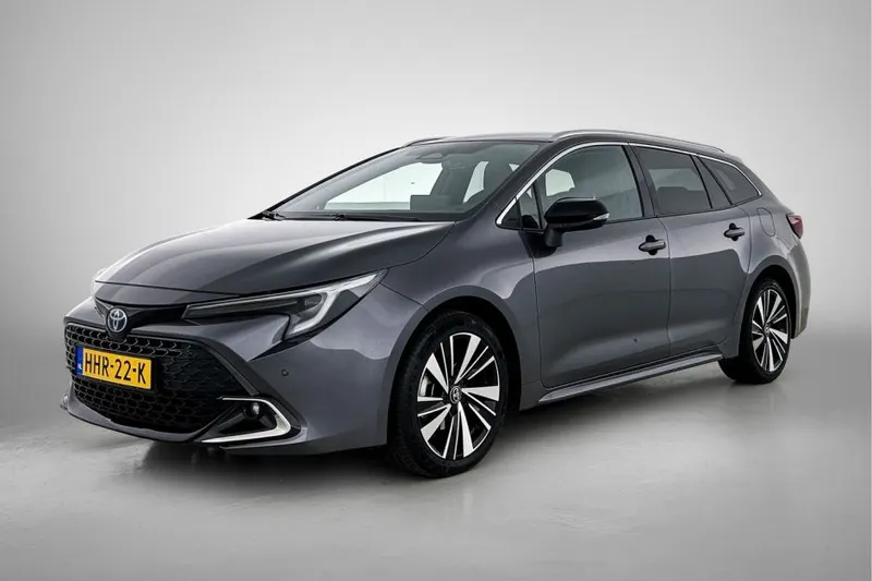 Toyota Corolla_Touring_Sports (2025)