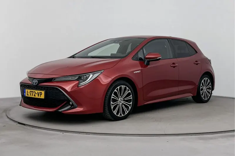 Toyota Corolla (2019)