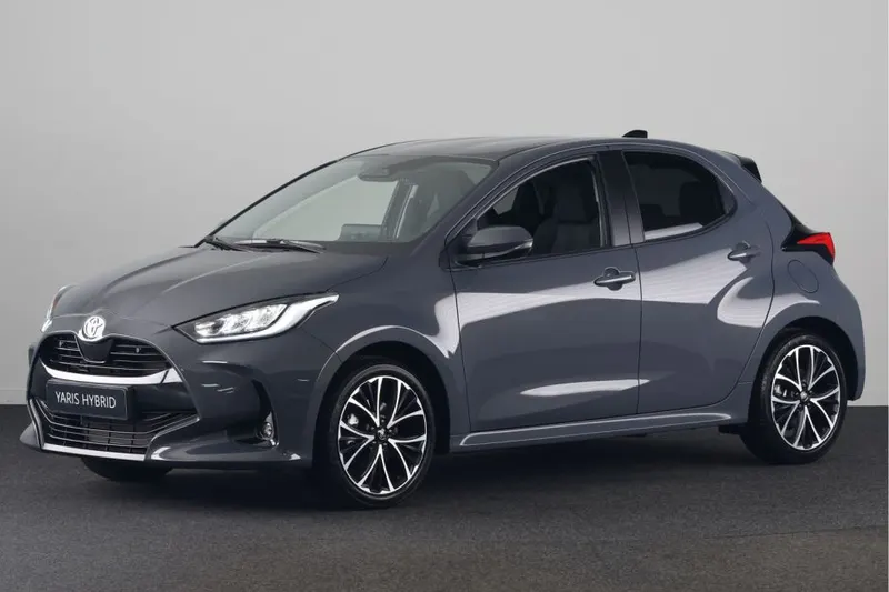 Toyota Yaris (2026)