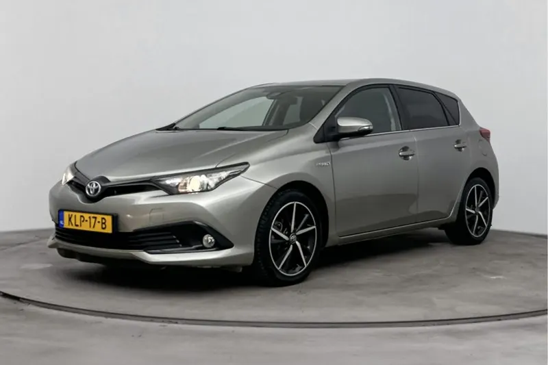 Toyota Auris (2018)