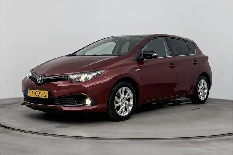 Toyota Auris (2017)