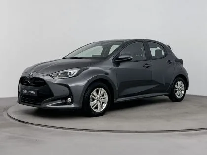 Toyota Yaris (2025) — foto 1