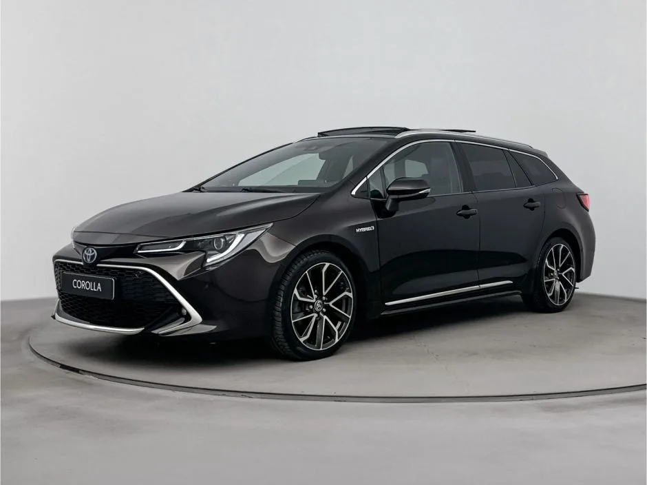 Toyota Corolla_Touring_Sports (2020) — foto 1