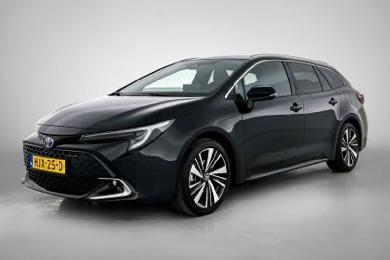 Toyota Corolla_Touring_Sports (2025)