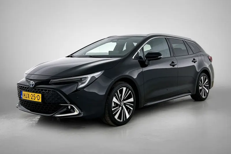 Toyota Corolla_Touring_Sports (2025)