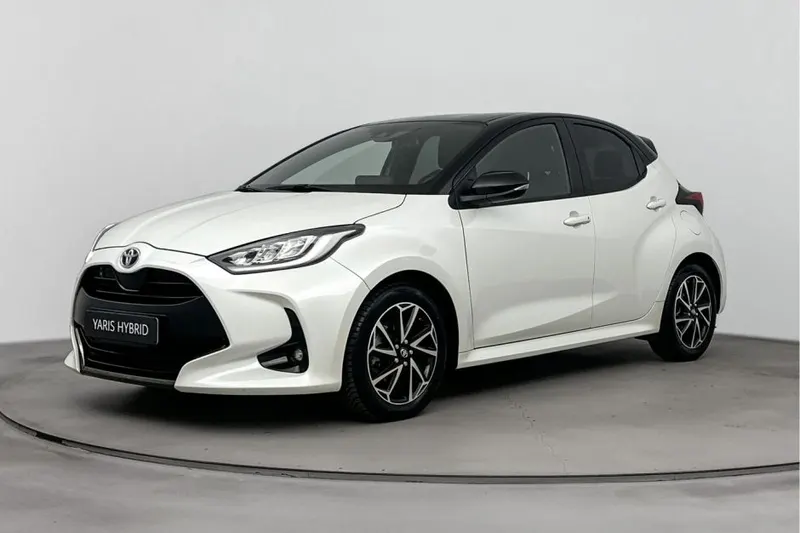 Toyota Yaris (2023)