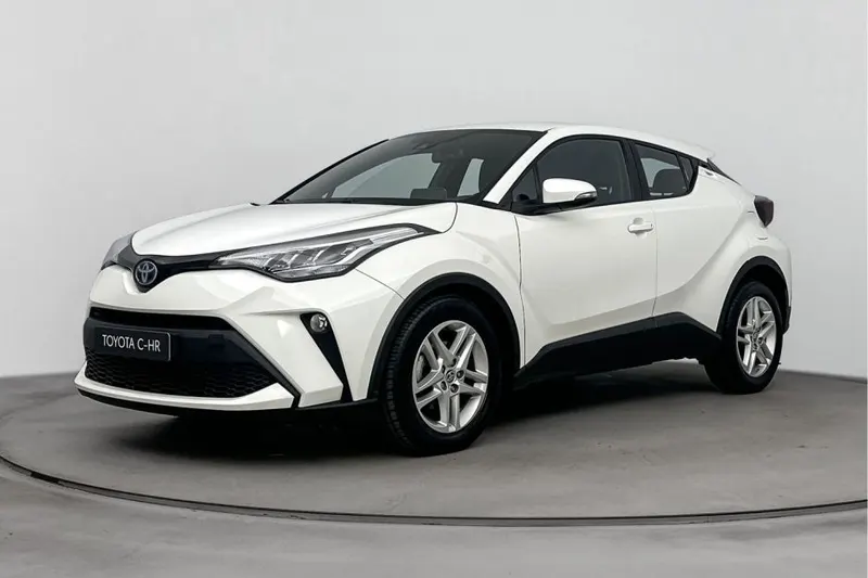 Toyota C-HR (2023)