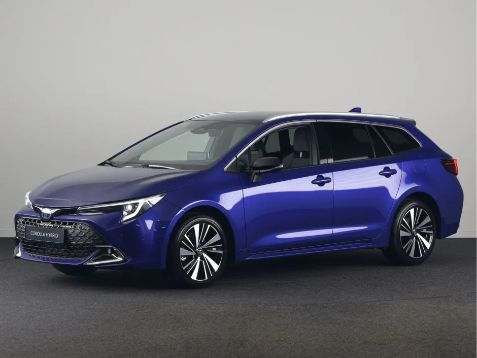 Toyota Corolla_Touring_Sports (2026) — foto 1
