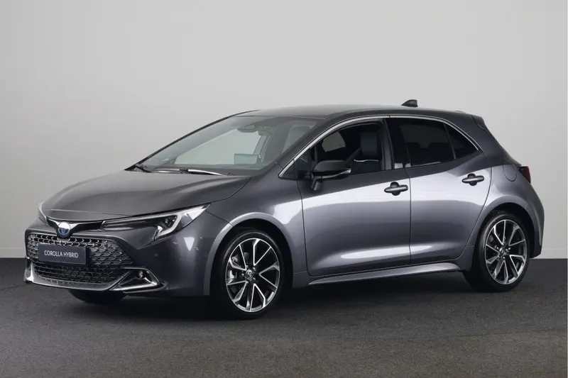 Toyota Corolla (2026)