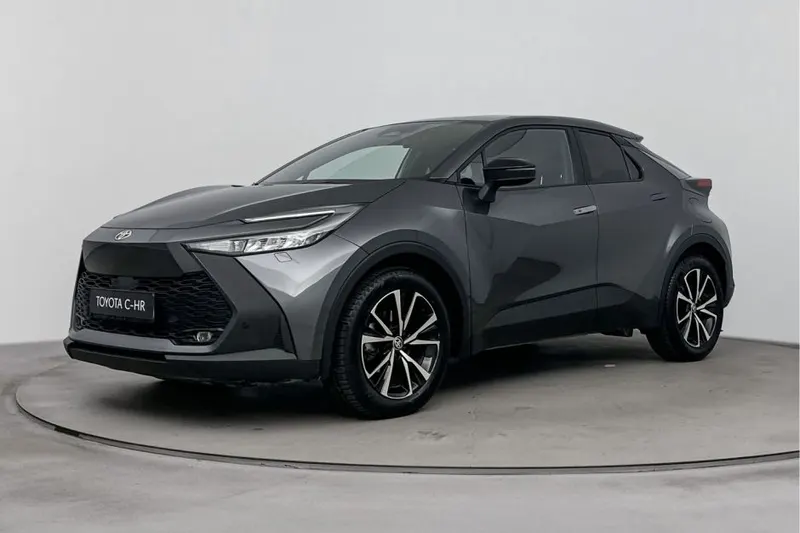 Toyota C-HR (2025)
