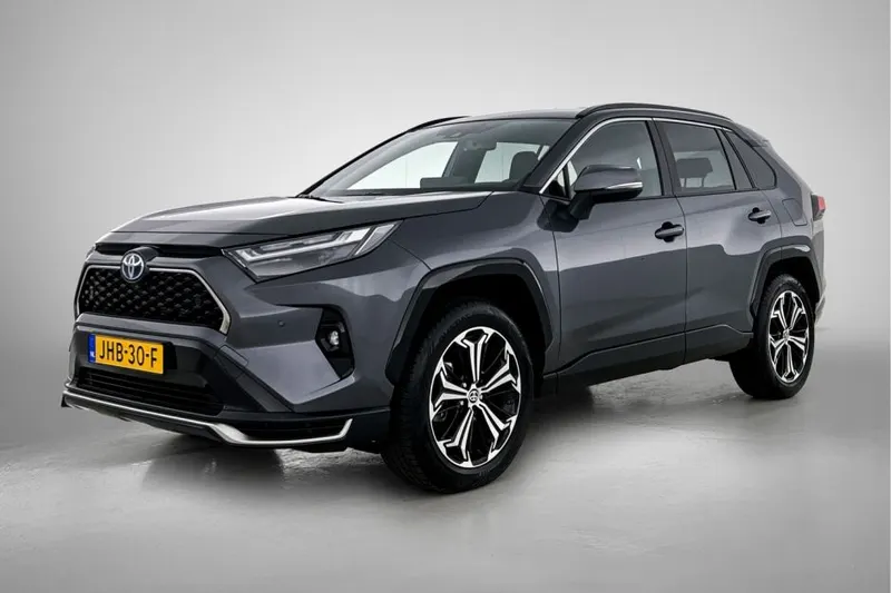 Toyota RAV4 (2025)