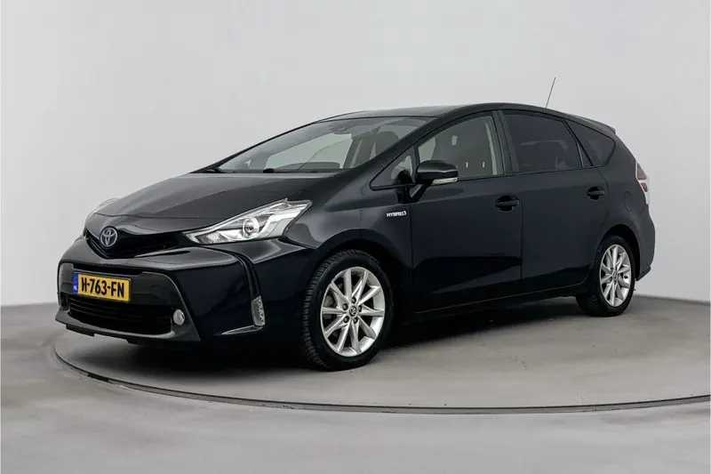 Toyota Prius (2020)