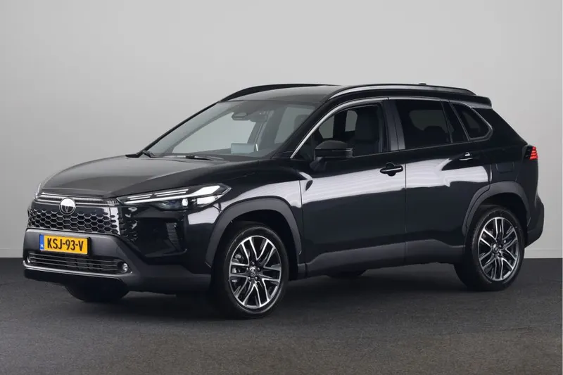 Toyota Corolla_Cross (2026)