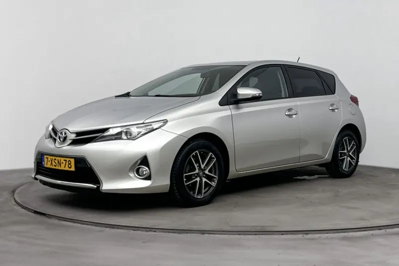 Toyota Auris (2014)