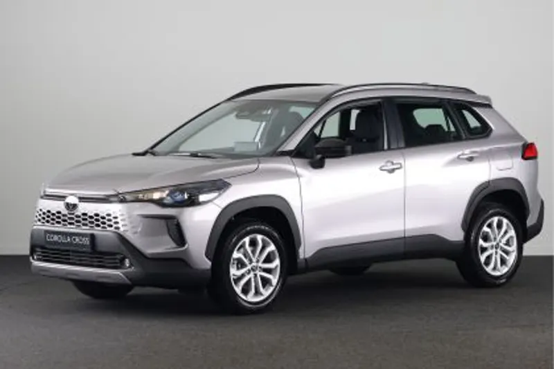 Toyota Corolla_Cross (2026)