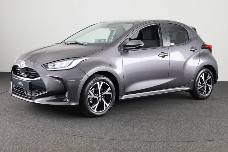 Toyota Yaris (2026)