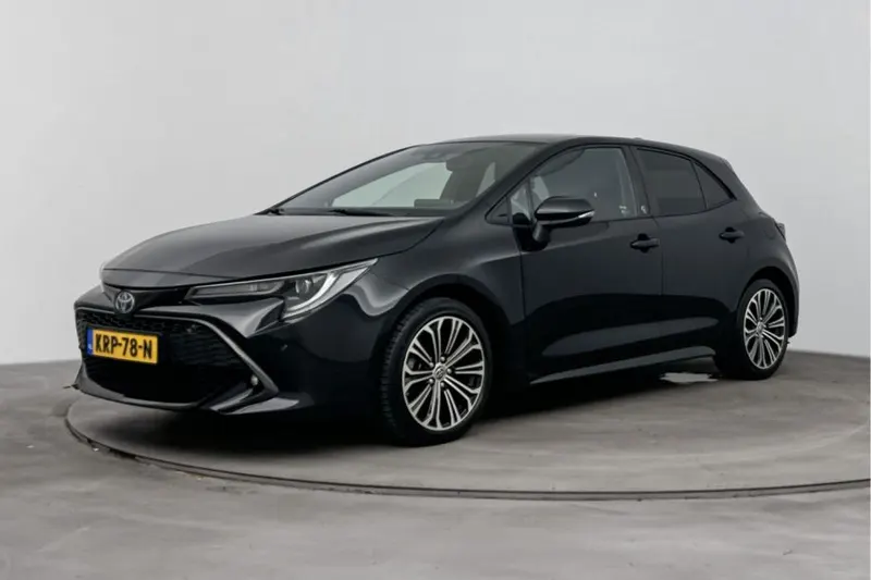 Toyota Corolla (2022)