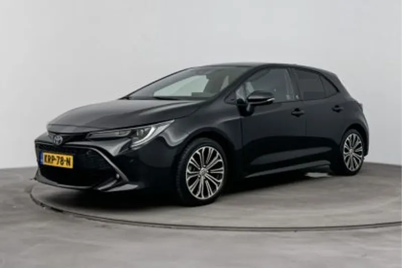 Toyota Corolla (2022)