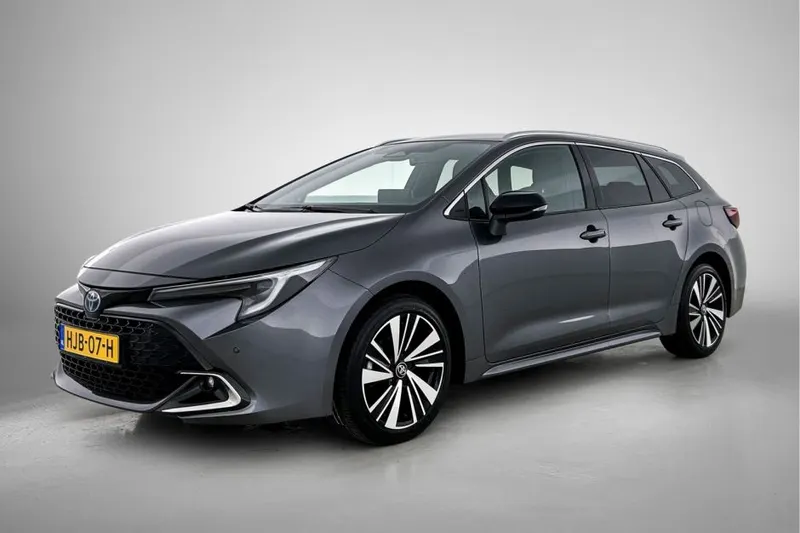 Toyota Corolla_Touring_Sports (2025)