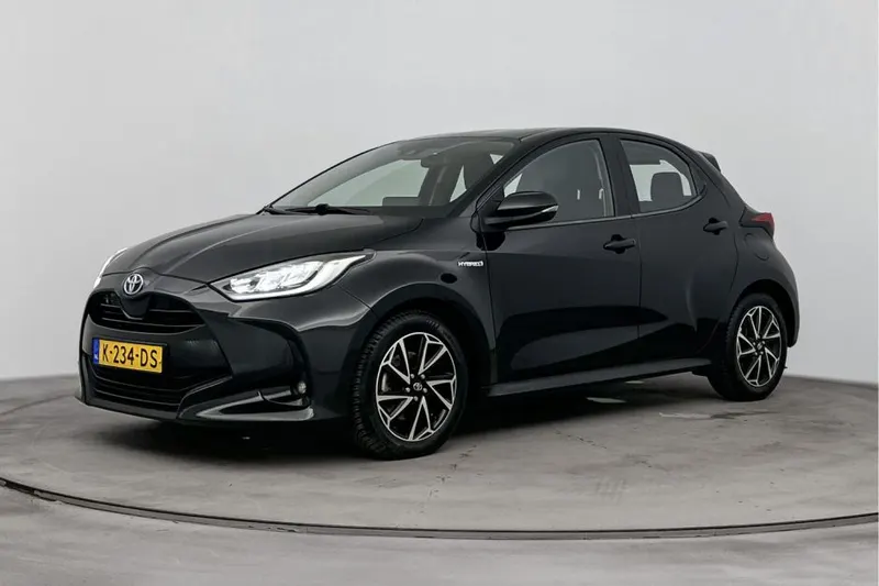 Toyota Yaris (2020)