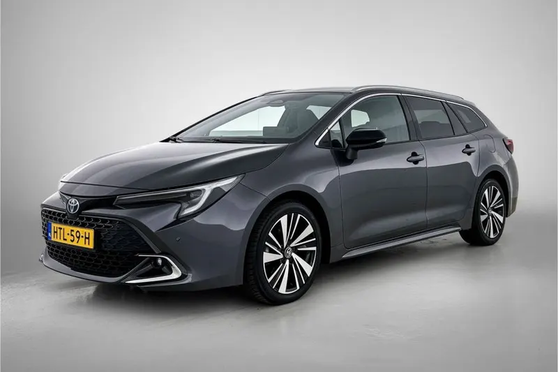 Toyota Corolla_Touring_Sports (2025)