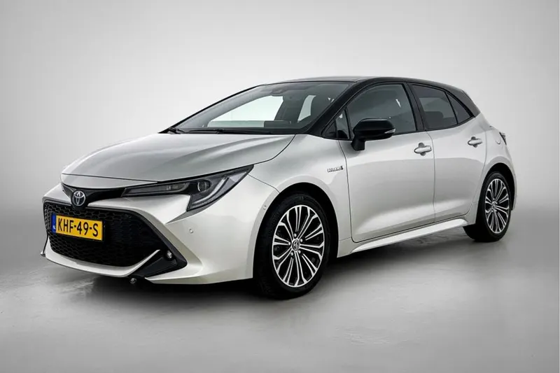 Toyota Corolla (2019)