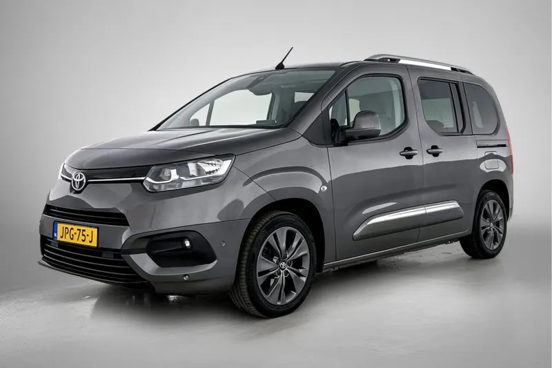 Toyota Proace (2020)
