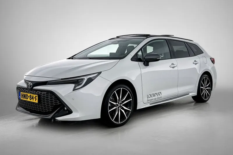 Toyota Corolla_Touring_Sports (2025)