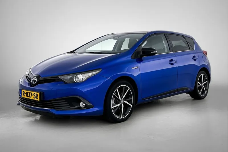 Toyota Auris (2018)