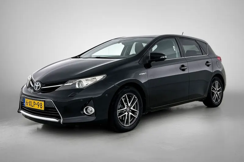 Toyota Auris (2014)