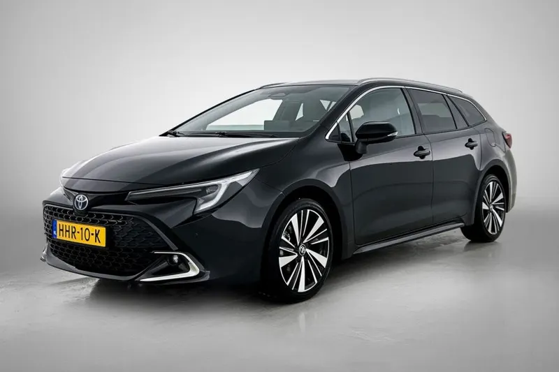 Toyota Corolla_Touring_Sports (2025)