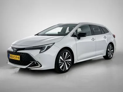 Toyota Corolla_Touring_Sports (2025) — foto 1