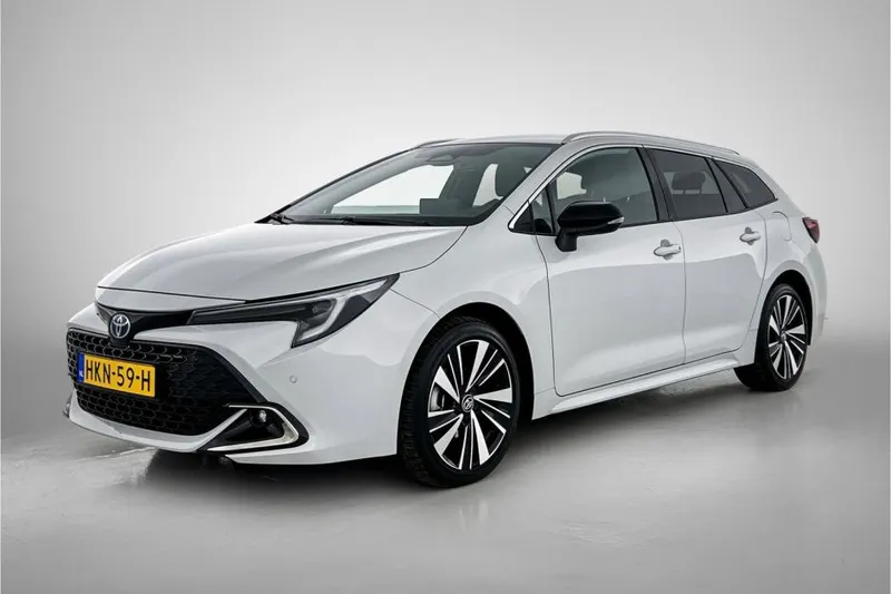 Toyota Corolla_Touring_Sports (2025)