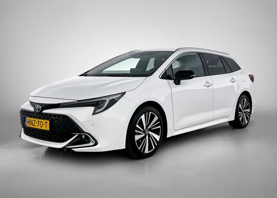 Toyota Corolla_Touring_Sports (2025) — foto 1