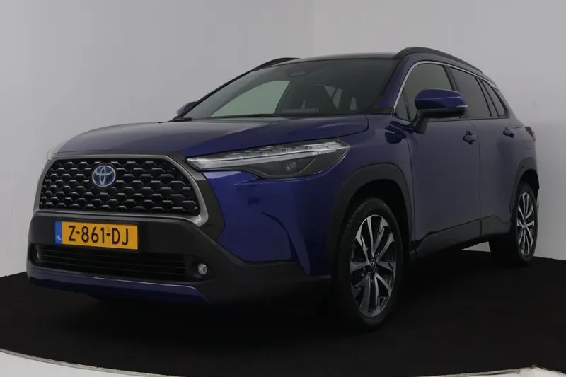 Toyota Corolla_Cross (2024)