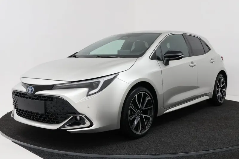 Toyota Corolla (2026)