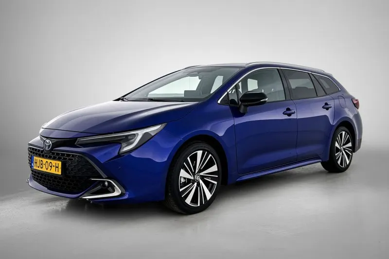 Toyota Corolla_Touring_Sports (2025)